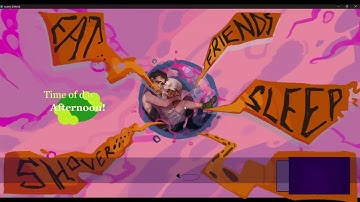 Global Game Jam Riga 2025 Games