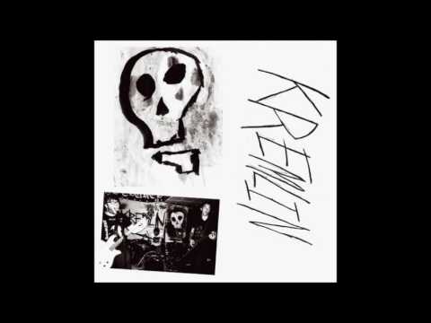 Kremlin -  Drunk In The Gulag (Full album)