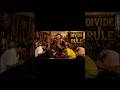 AMIT NE NIKALA TEAM SE HISAB KITAB DIVIDE AND RULE💀PART 25#viral #shortsviral #feedshorts