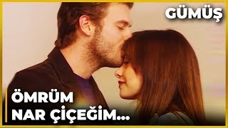 Gümüşten Mehmete Mum Işığı Romantizmi Gümüş 81. Bölüm
