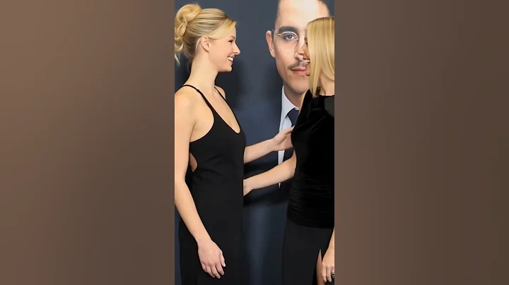 Apple Martin wears mom Gwyneth Paltrow’s Calvin Klein LBD from 1996