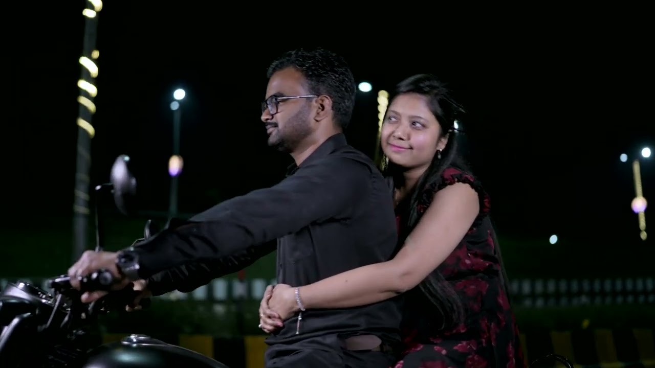 4K/PRE WEDDING LUCKNOW// JITENDRA X KHUSHBOO //THE WEDDING TEASER PHOTOGRAPHY CINEMATOGRAPHY LUCKNOW