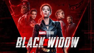 Taskmaster Destroys Elena Scene | Black Widow (2021) | Epic Fight Clip Profile