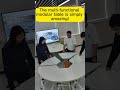 GEATRO modular desks