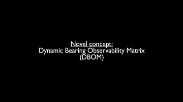 The Dynamic Bearing Rigidity Matrix Nonlinear Observability and Estimation for Multi-Agent Systems