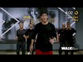 Tanner Courtad | 12 Minute Walk-Run Workout | Walk at Home®