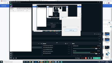 NEW HQ PROXY SCRAPER (ProxyREEP) BY MRO_O ON DISCORD