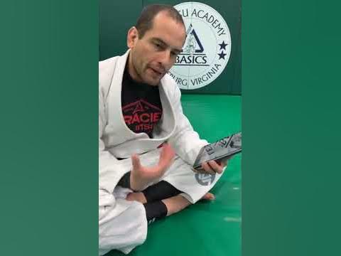 Academy Rules - Cobrinha BJJ