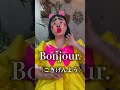 ひとことブリちゃん 6 [フランス語]