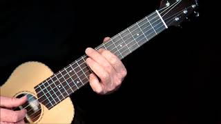 "horizons" cordoba mini r guilele + tab