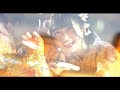 【Lumi Cherie】「行かないで、サマー」music video.