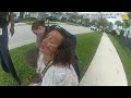 Entitled Karen Threatens a Cop’s Life And Gets Reality Check