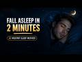 Fall Asleep in 2 Minutes | Military Sleep Method Backed by Science #fallasleepfast #bettersleep