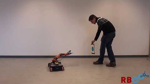 Operational Space Control for the KUKA YouBot