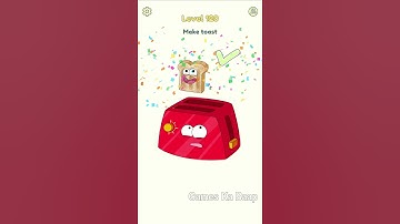 DOP 2 : Level 120 Make Toast | Solution In 15 Second | 2021 |#shorts #dop2