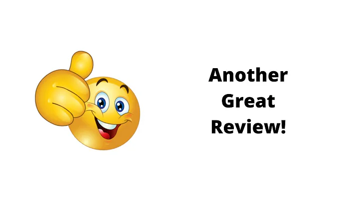 Review from a real estate client