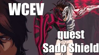 Quest Sado Shield WoDBO Conquest