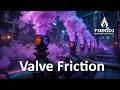 Valve Friction ✨ Heavy Tech Trance 2026 | @DustToFlamesDJ [Official Audio]