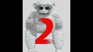 Never Mess With White Apethe Ape Tape 2