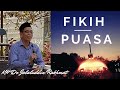 Fikih puasa  kh dr jalaluddin rakhmat