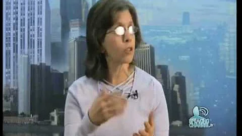 Susan Rabinowitz - Reel.wmv