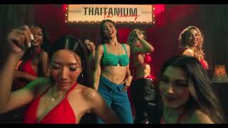 THAITANIUM - Ta Lueng Baby (feat. ENGFA, Twopee Southside, FIIXD, SARAN)