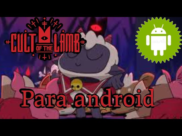 Cult Of The Lamb Mobile APK for Android - Download