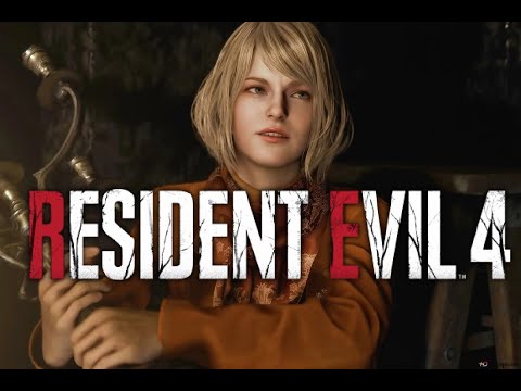 Видео: Стрим Resident Evil 4  Наемники