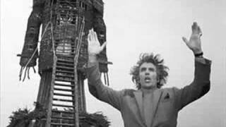 Miniatura del video "the wicker man OST-willows song"