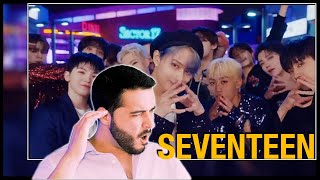 Won't let you dowwwwwn! | SEVENTEEN - '_WORLD' Reaction!