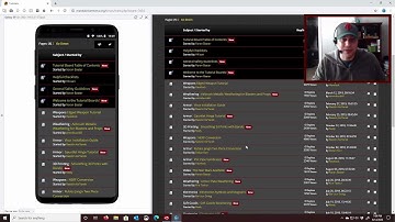 Intro to the MMCC Forums - Building Basics with Gurreck Clan - Anansi - Ep 13
