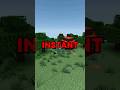 INSTANT Base in MINECRAFT! 🍄