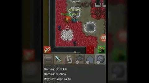 Tibiame W3 King New Ten