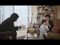 A TALK #07 : 曽我部恵一 &times; 浅見北斗 (Have a Nice Day!)「バンドを始める前の話」