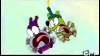 Gorgonzola Does A Damn Thing.