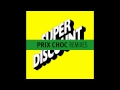 Miniature de la vidéo de la chanson Prix Choc (Radio Edit) (High Mix)