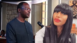 Simbachawene Afichua Siri Msibani Kuhusu Mange Kimambialinisumbua Sana Huyu Nae Katokea Wapi