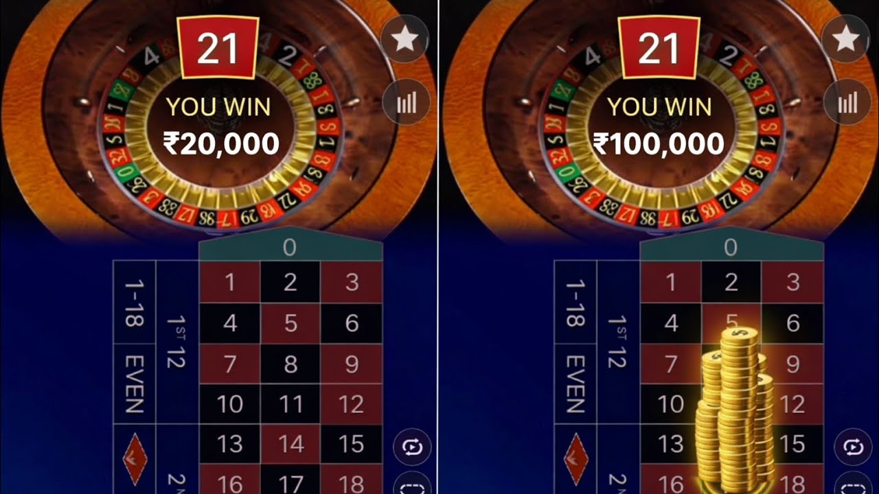 Auto Roulette out side patterns 🎯 watch and learn 