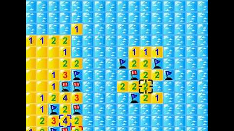 Minesweeper flags msn(2)