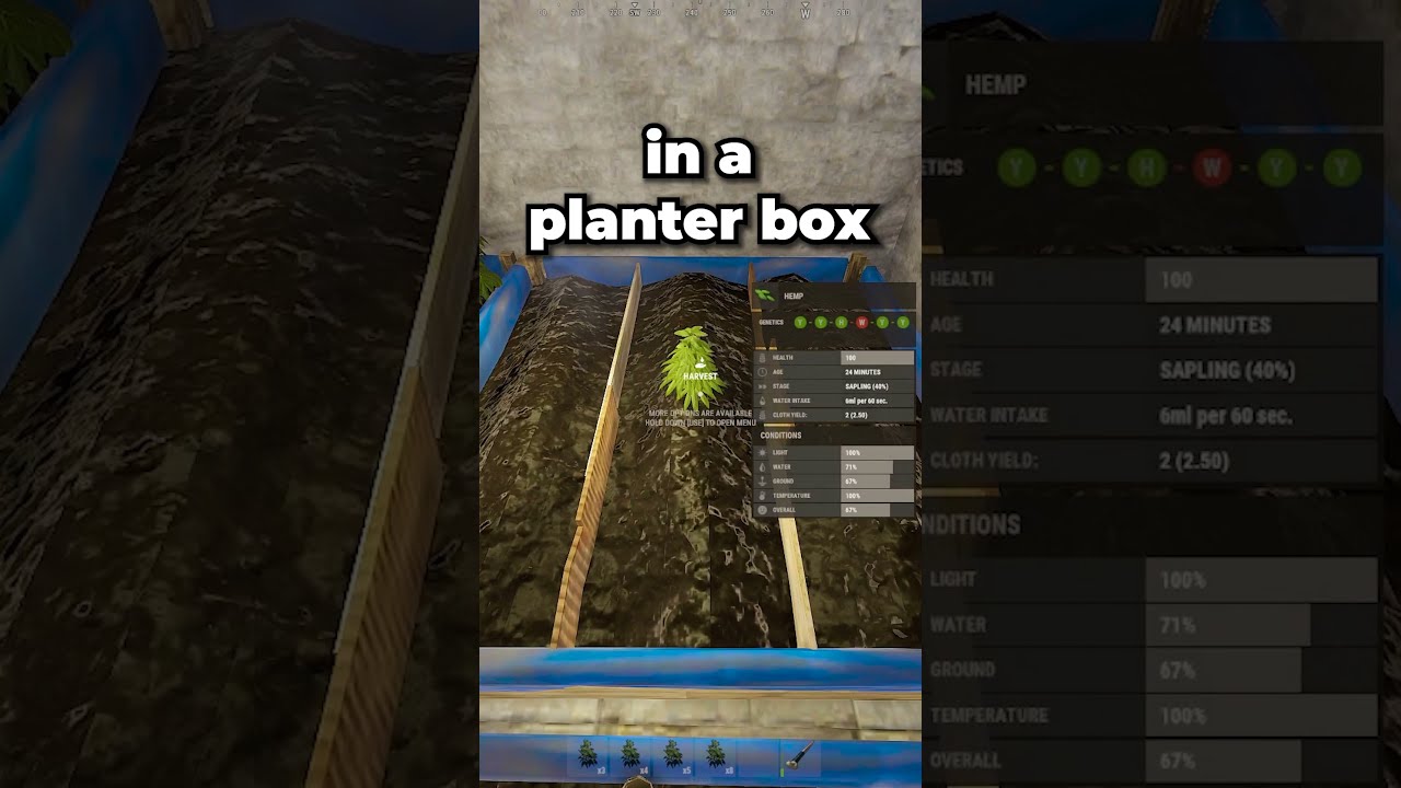 How To EASILY Get God Clones In Rust 