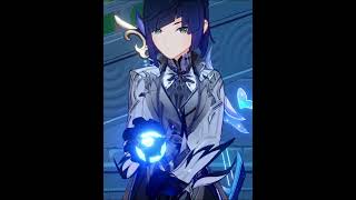 This Outfit Fits Yelan So Much