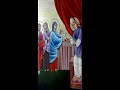 مديح لعيد الختان للشماس وجدي لطفي