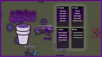 🧃 New Sploop.io hack Lean Mod 🧃 (LEADER MOD)