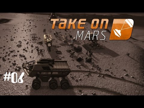 Take On Mars Deutsch Take On Mars Deutsch