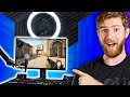 My New House got an All Elgato Streaming Setup!