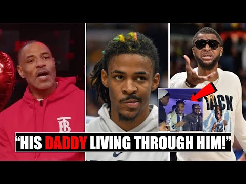 Ja Morant S Father CALLED OUT Things Get DISRESPECTFUL Ja BUYS House In Miami Amidst Trade Rumors 