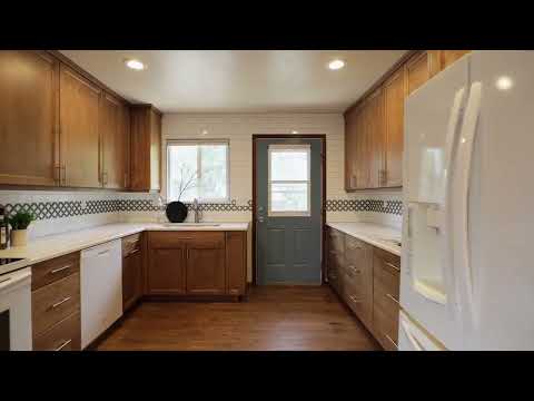 500 Cortez Ct, Fort Collins, CO home video tour