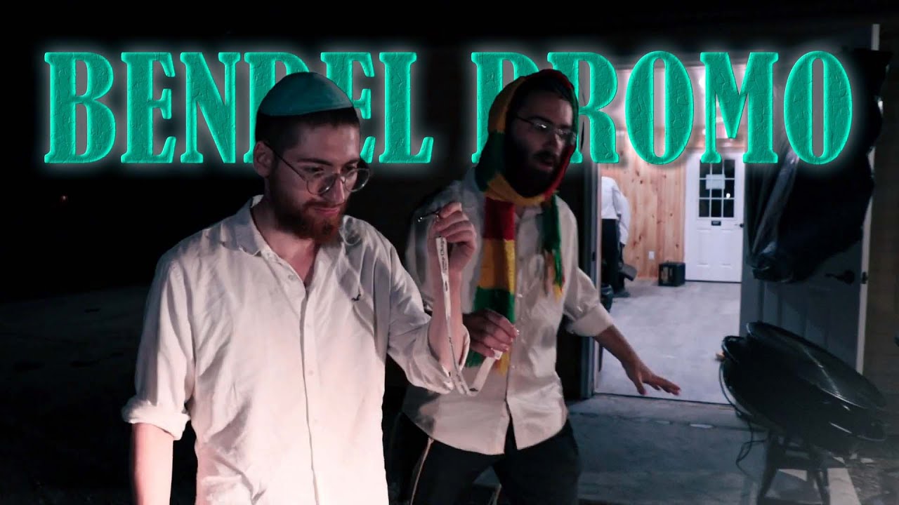 SGP 5783 - Bendel Promo