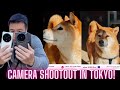 Xiaomi 14 Ultra vs Vivo X100 Pro Camera Shootout in Tokyo