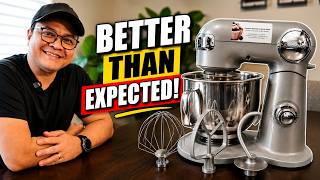 Don't Buy a Stand Mixer Until You Watch This! Don't Buy a Stand Mixer Until You Watch This!